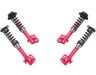 Adjustable Struts and Springs